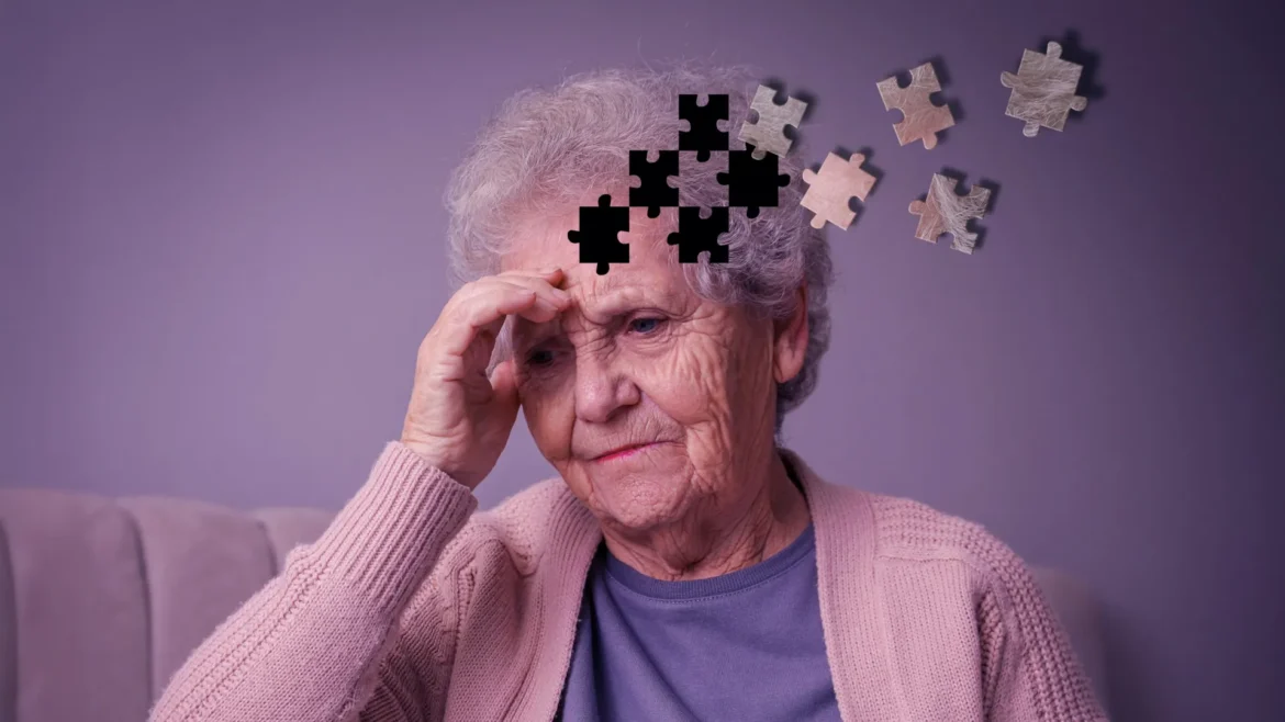 Scientists discover why Alzheimer’s risk hits women so much harder