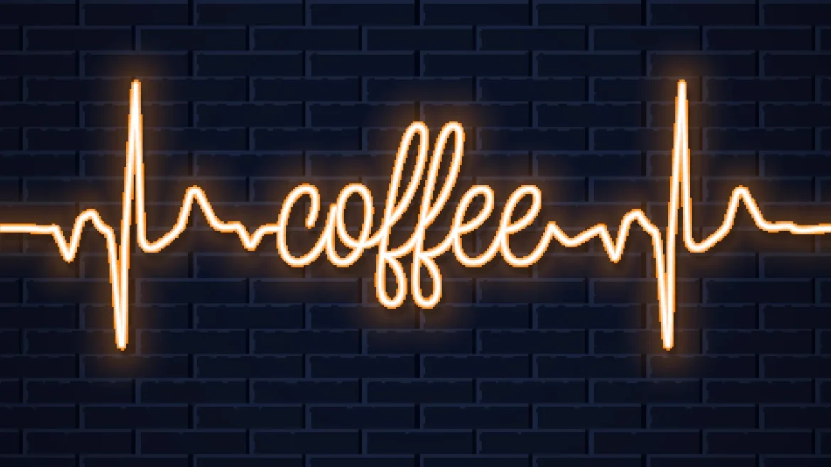 Scientists reveal the surprising truth about coffee and blood pressure