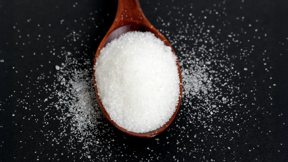 Scientists say this common sweetener may be quietly rewiring your metabolism