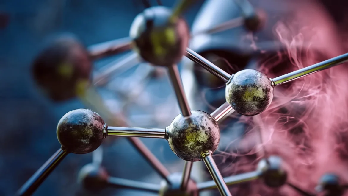 Scientists uncover cancer-causing chemicals hidden in everyday foods