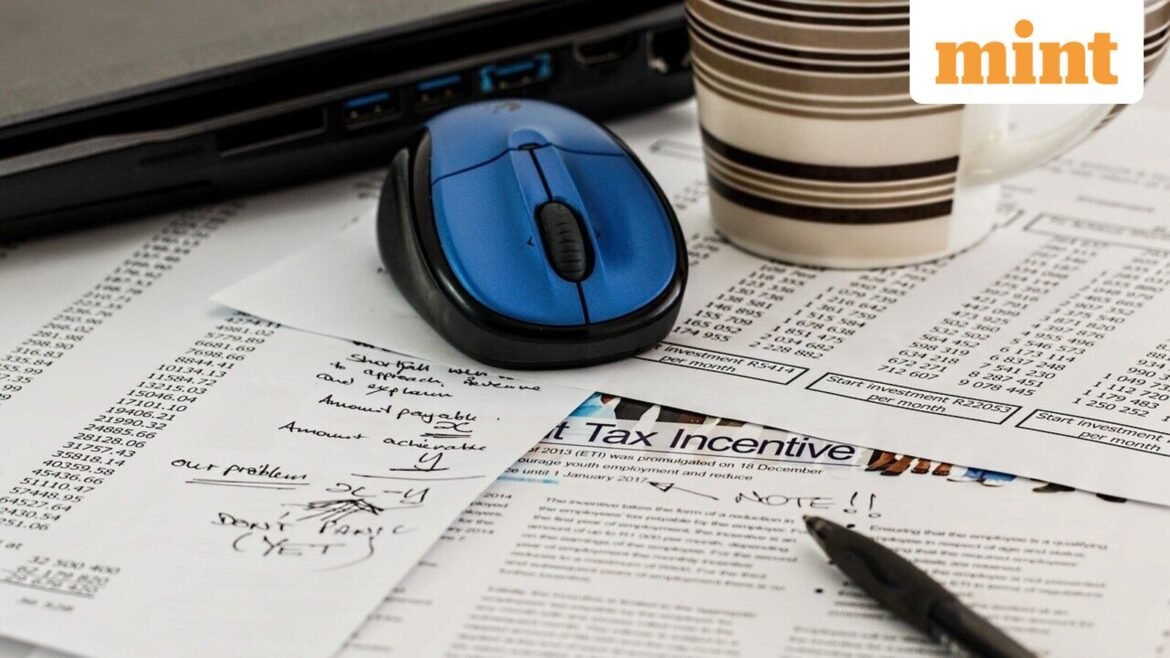 Section 80C income-tax relief: From PPF to EPF and NPS — Here's which investment options give you ₹1.5 lakh deduction