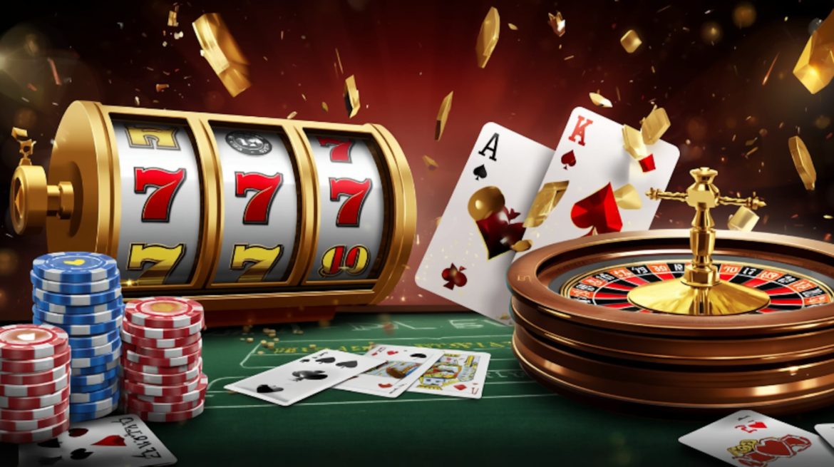 Sweepstakes casino alternatives