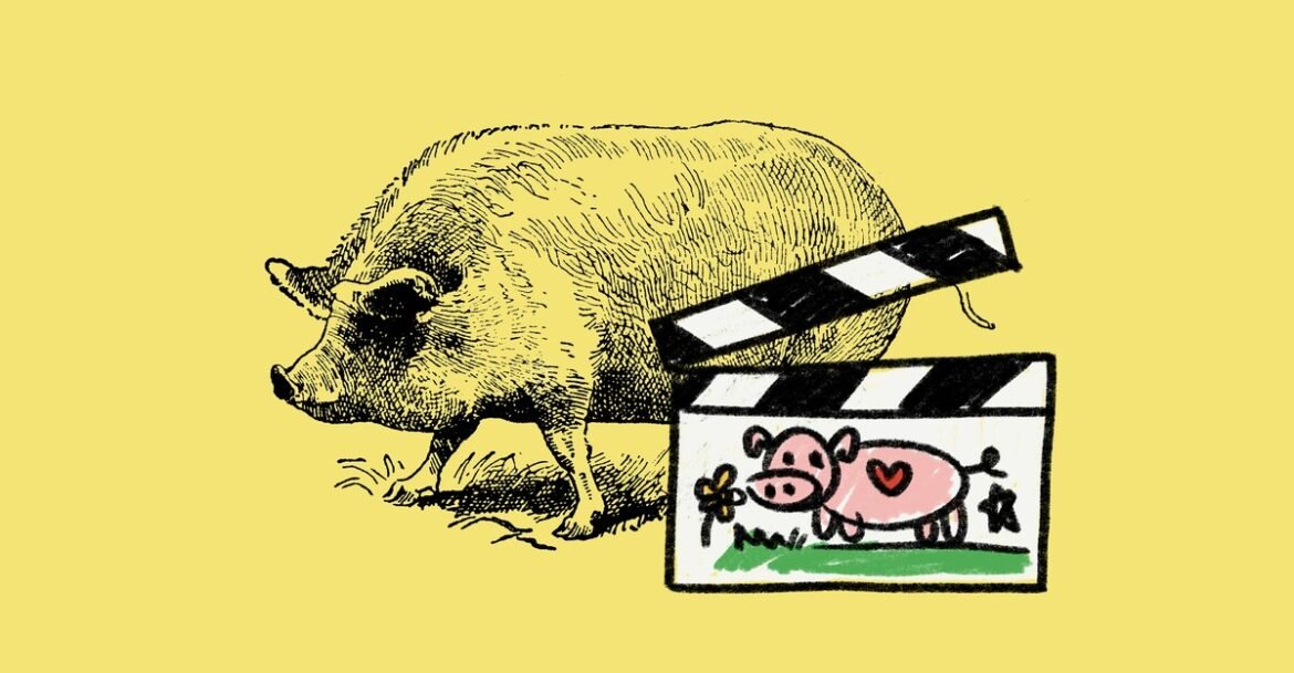 Some Other Fun Family Movies Like Animal Farm