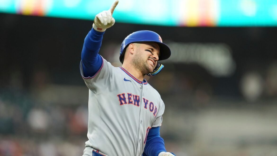 Sources: Luis Torrens agrees to 2-year, $11.5M deal with Mets
