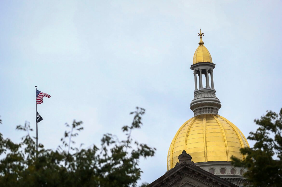 South Jersey child welfare program cuts services as state proposes funding cut • New Jersey Monitor