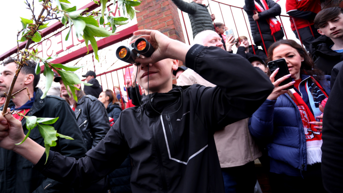 Southampton booted from EFL Championship playoff final over 'Spygate'
