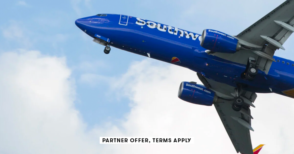 Southwest Rapid Rewards Plus review: Is it worth it?