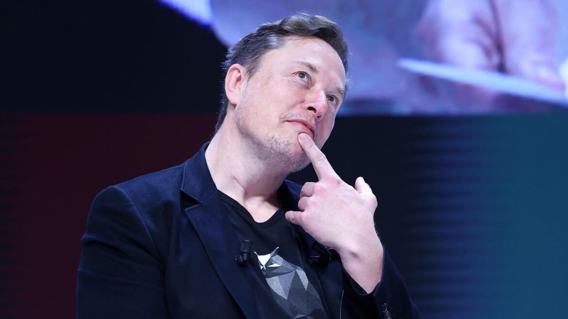 SpaceX And Tesla Merger? How They Could Become ‘One Ball Of Elon'