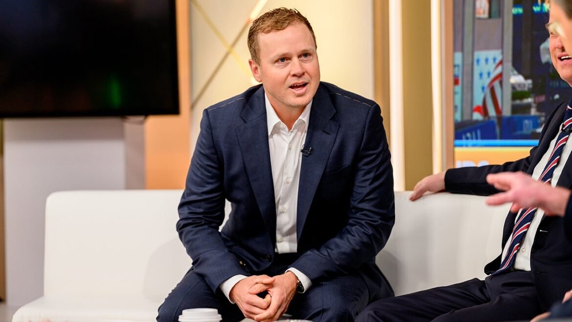 Spencer Pratt rejects celebrity endorsements in LA...