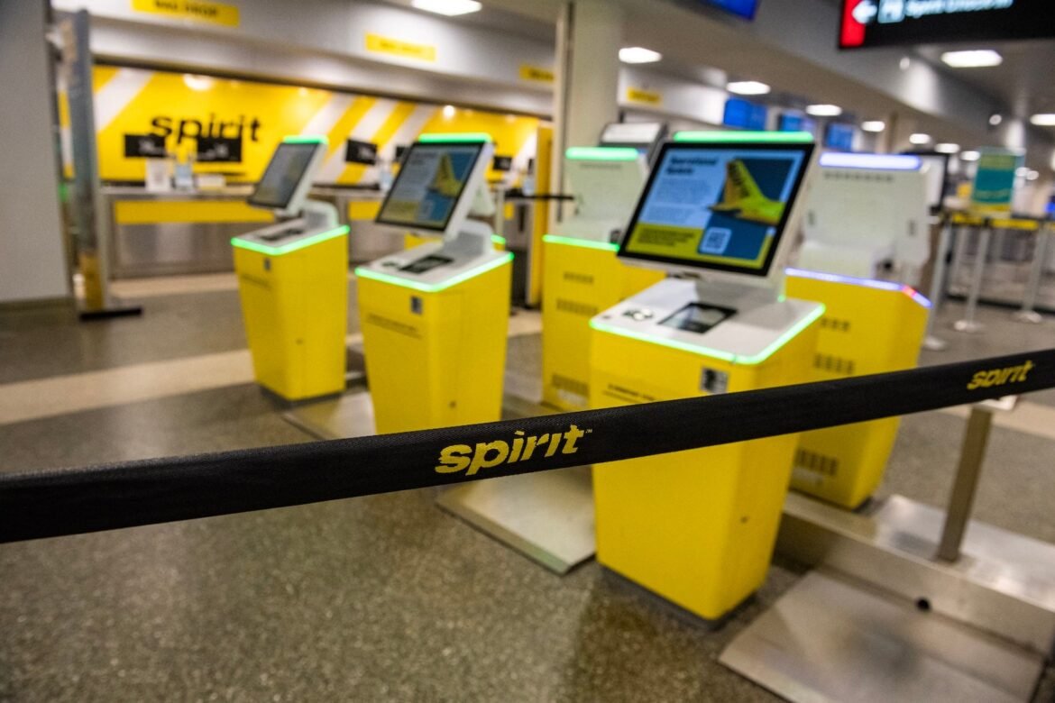 Spirit Airlines is gone. Will a big airfare spike be next?