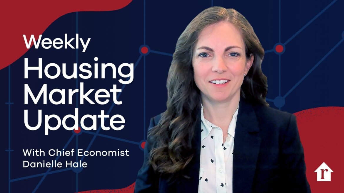 Spring Housing Market Remains Resilient Despite Economic Clouds
