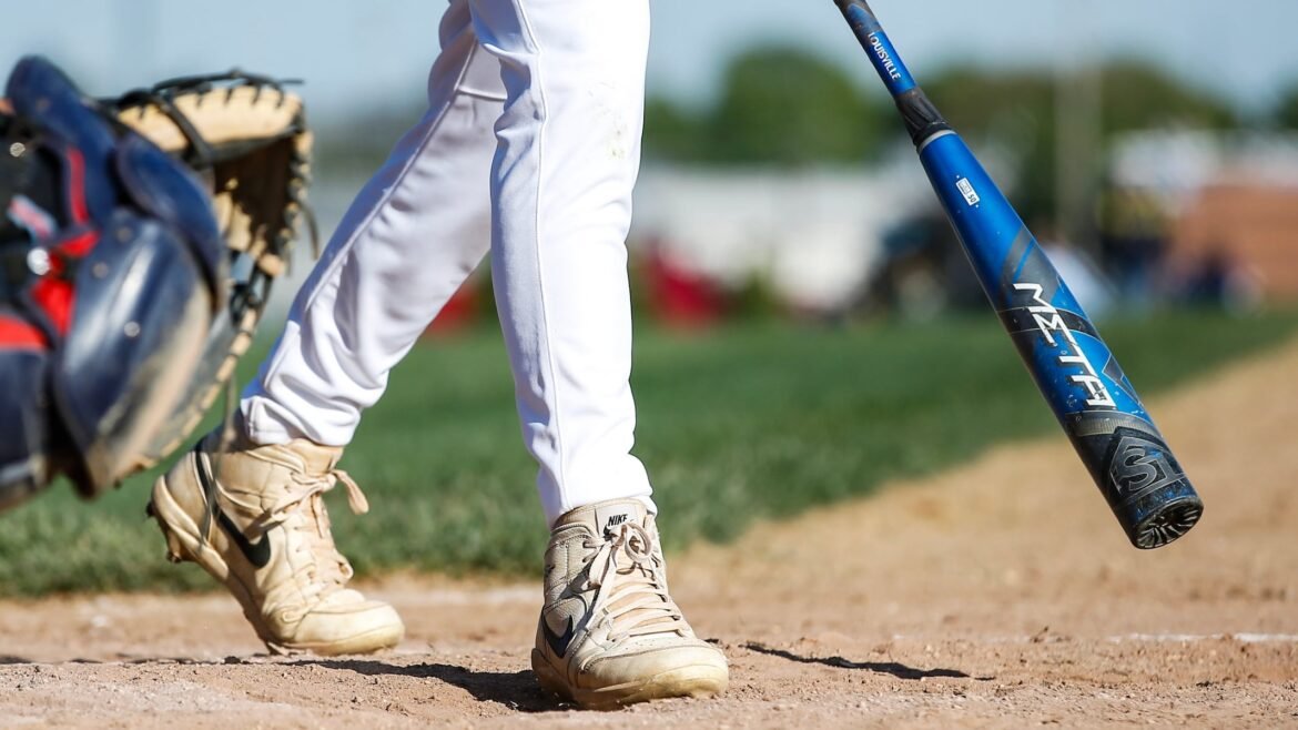 Steinert tops Allentown in extra innings to reach CVC final - Baseball recap