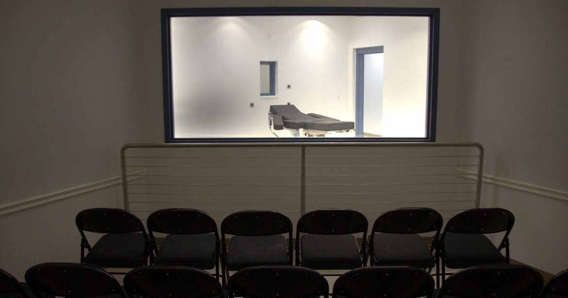 Supreme Court Leaves Rulings on Executing the Intellectually Disabled in Place – Mother Jones