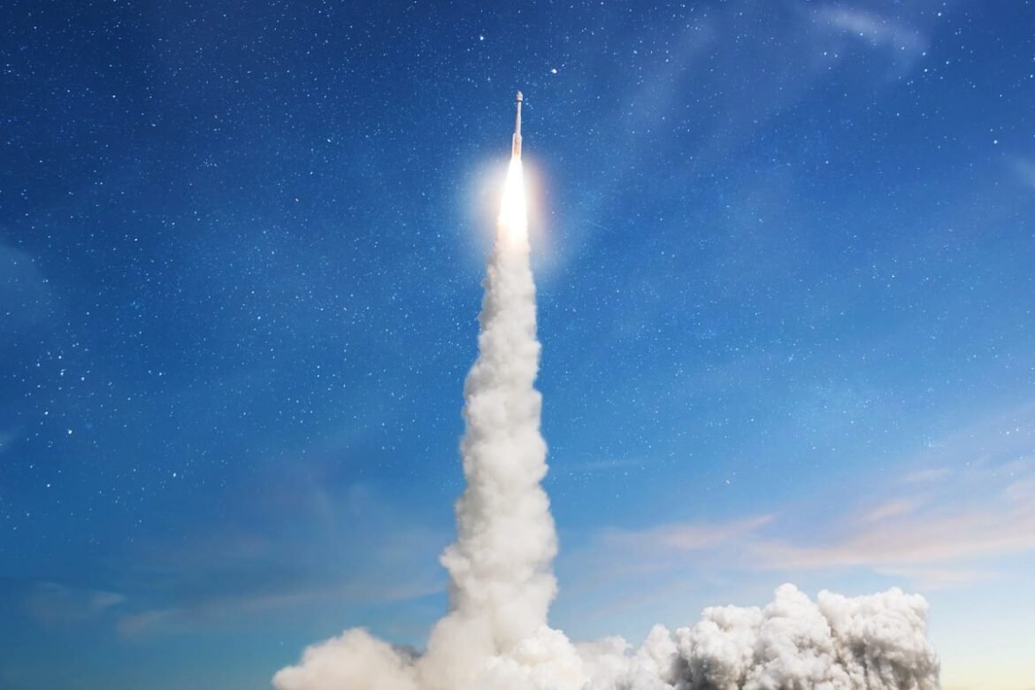 Surprise! This Company, Already Set to Make History, May Be Next to Join the Trillion-Dollar Club.