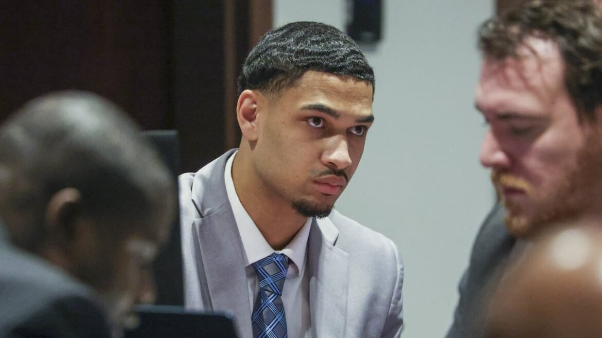Tampa jury finds 4 men guilty in ambush killing of rapper Julio Foolio