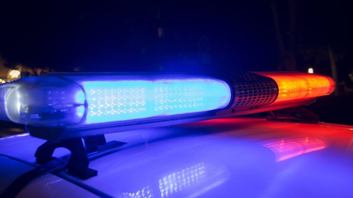 Tampa police search for driver who struck, killed bicyclist