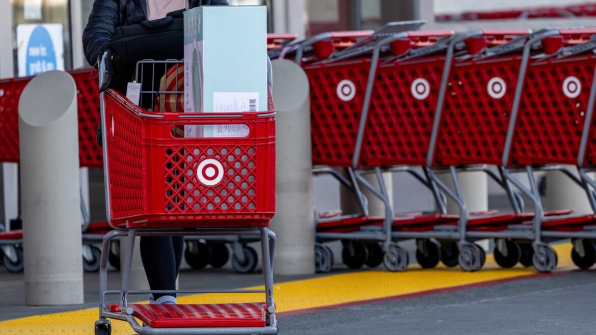 Target (TGT) Q1 2026 earnings