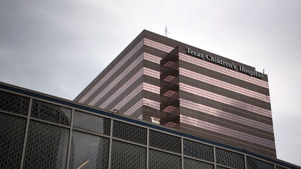 Texas Children's Hospital to clinic for...