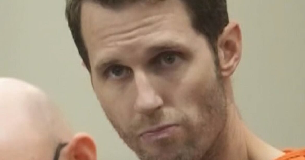 Texas man flees to Italy after arrest in wife's murder
