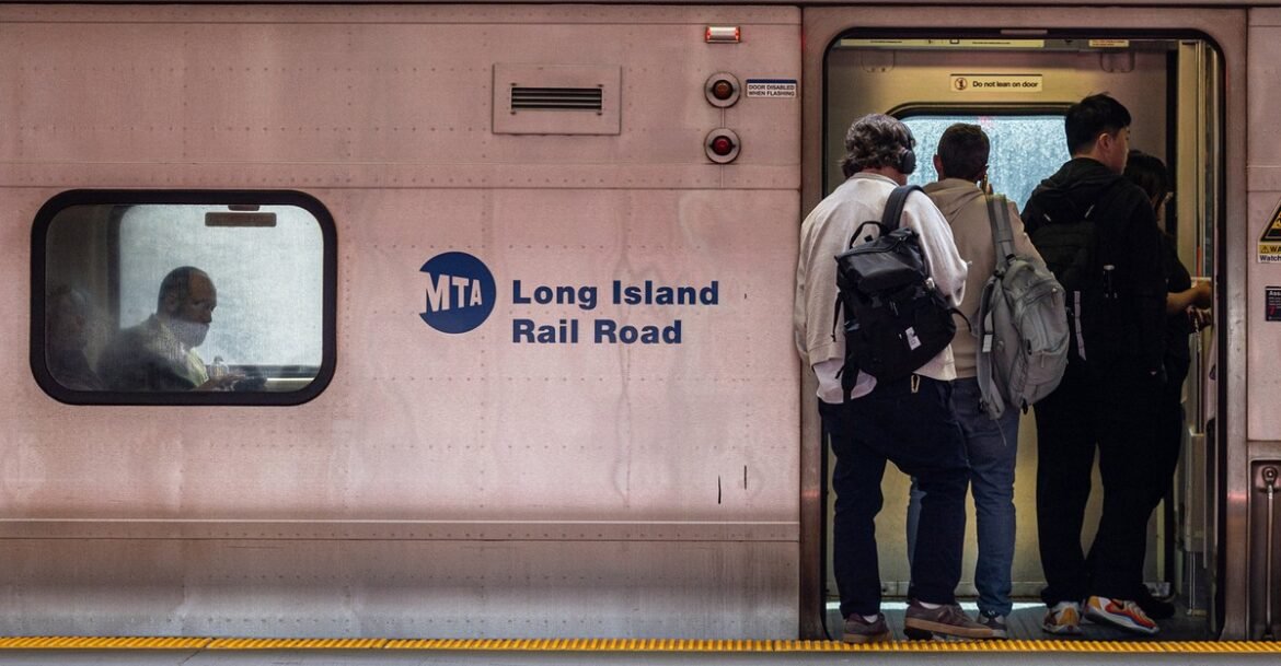 That’s No Way to Run a Railroad