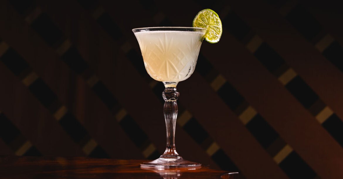 The 12 Best Gimlet Cocktail Recipes to Make Right Now
