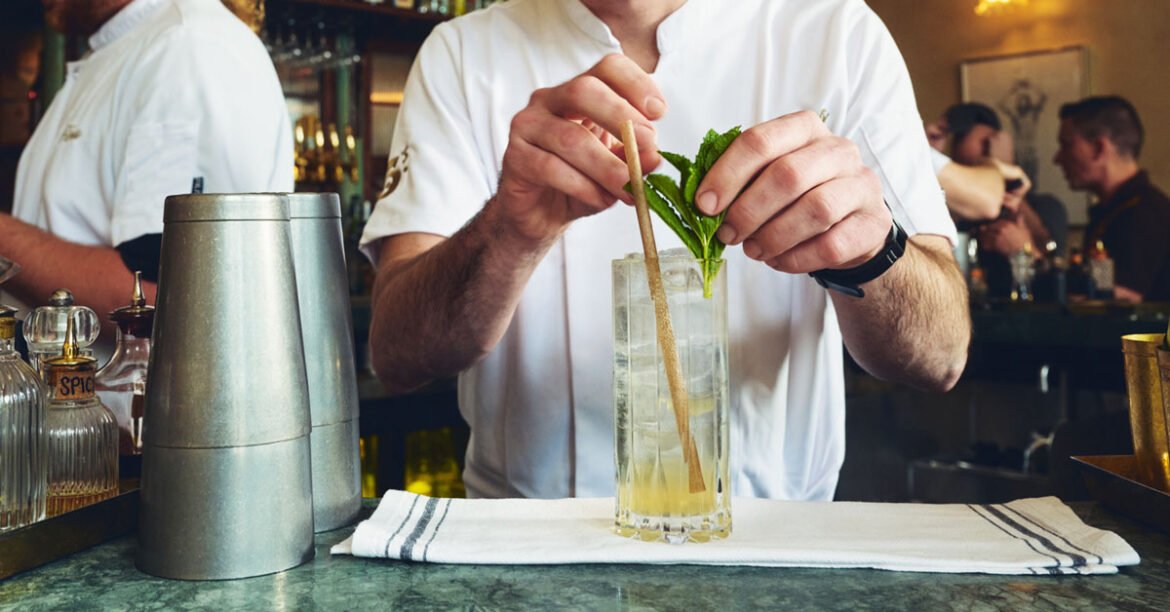 The 5 Best Cocktail Recipes to Drink Right Now