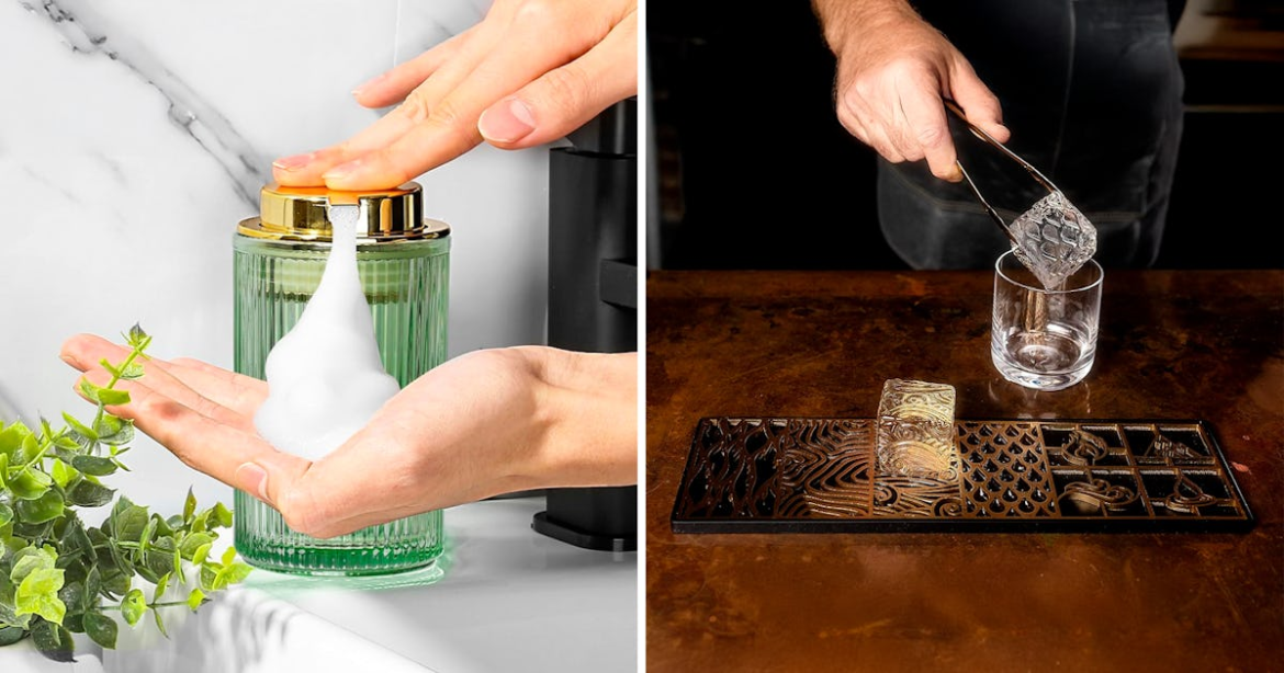 The 60 Cheapest, Bougiest Things You Never Knew Existed