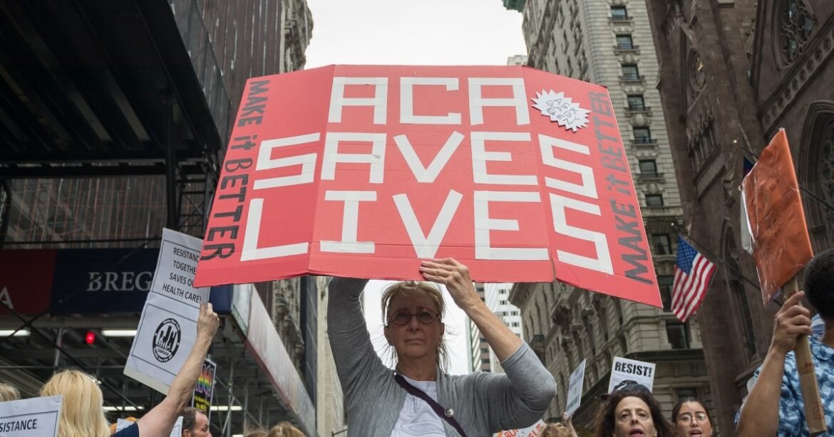 The ACA Affordability Crisis Congress Won’t Fix – Mother Jones