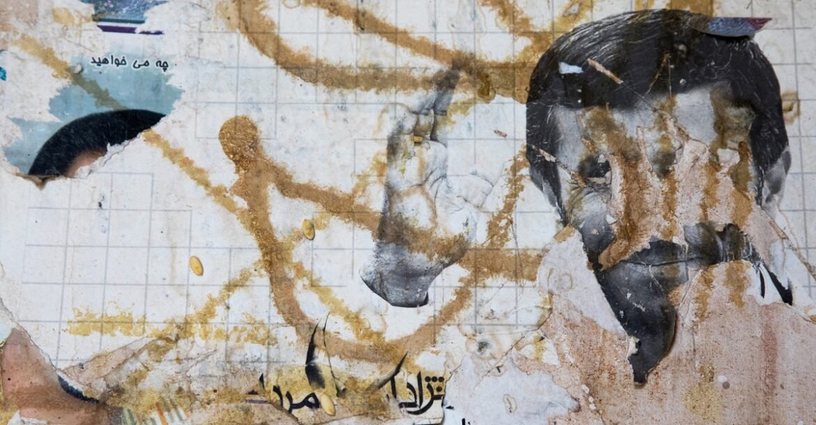 The Ahmadinejad Option - The Atlantic