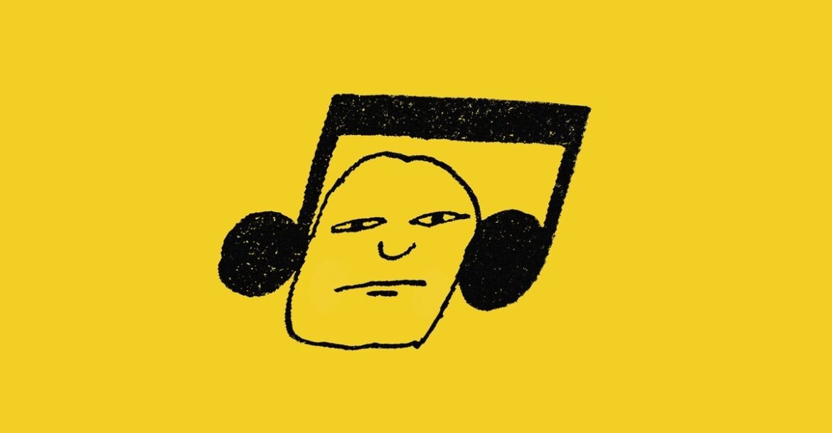 The “Bad-Good” Genre of Music