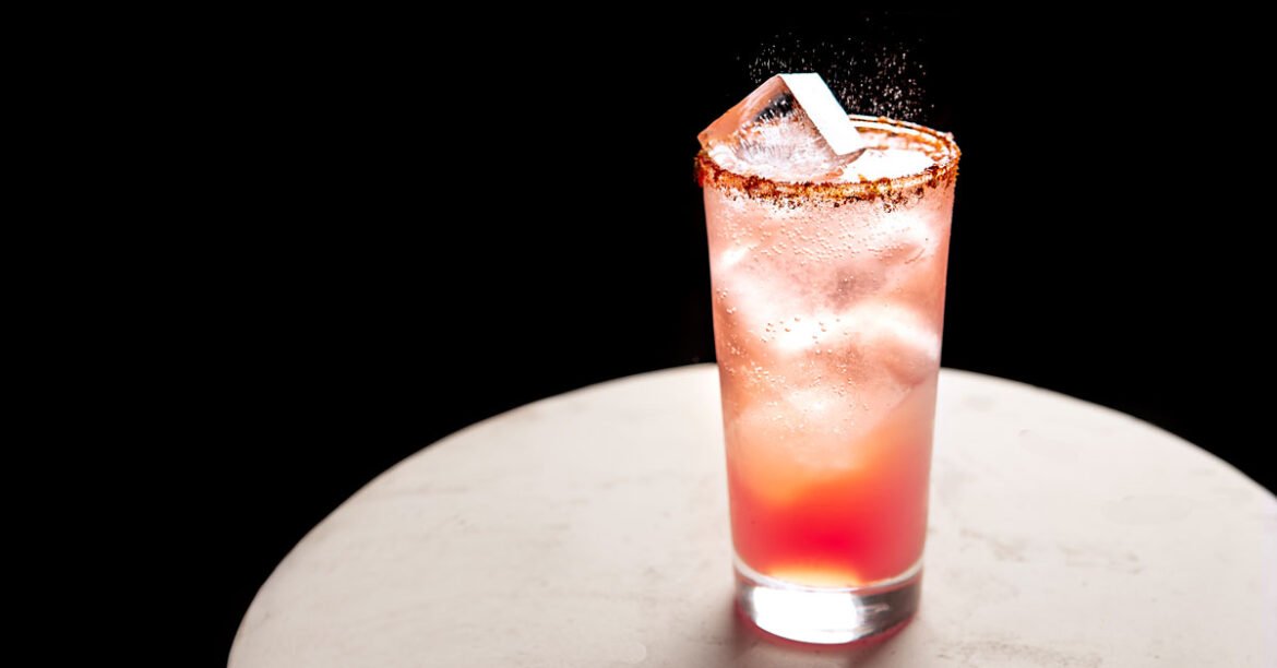 The Best Easy Tequila Drinks, Beyond the Classic Margarita