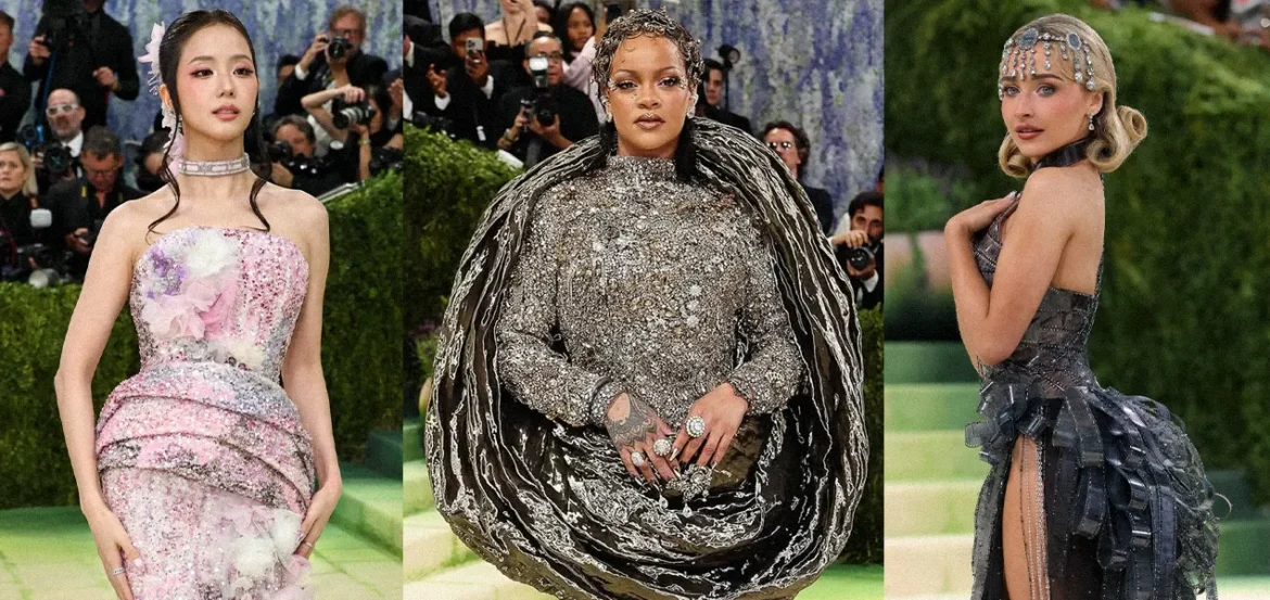 The Best Looks at the Met Gala 2026