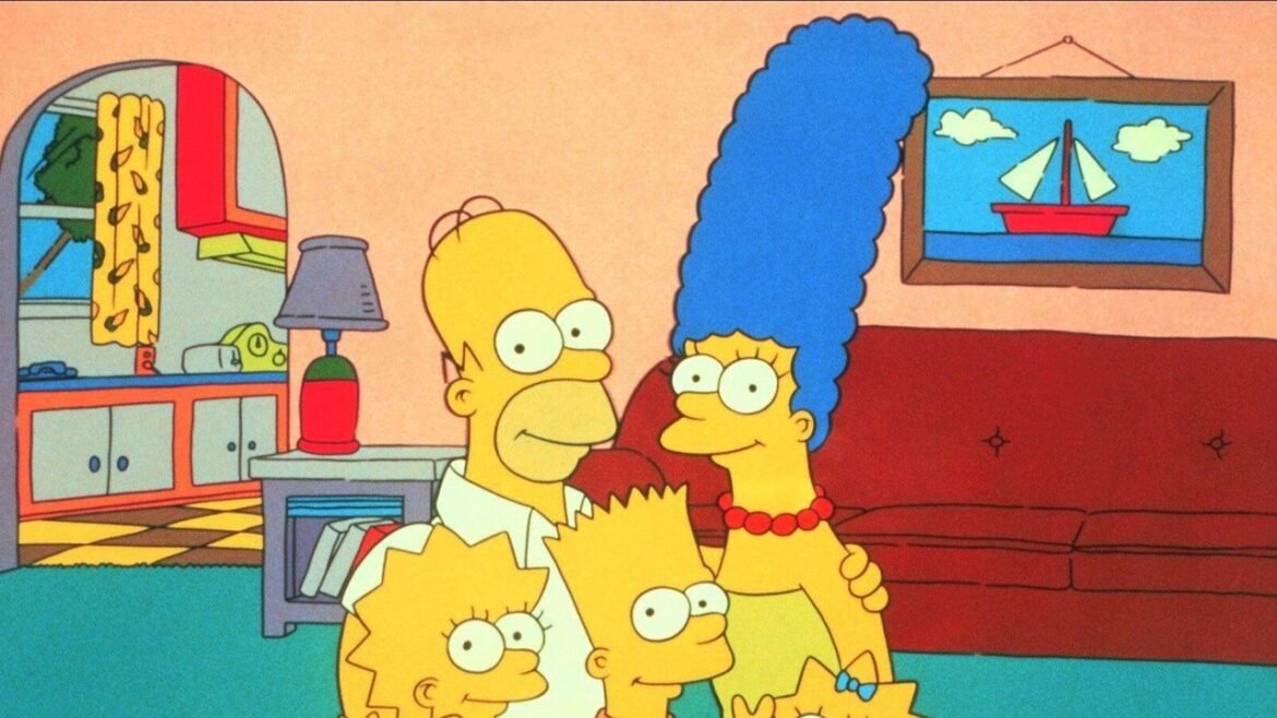 The Best ‘Simpsons’ Episodes, Definitively Ranked