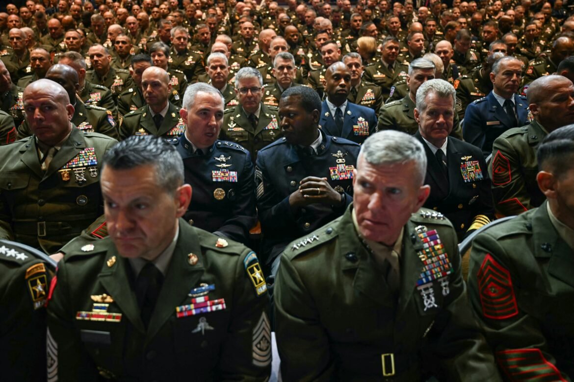 The Book About the U.S. Military That Everyone Should Be Reading Now