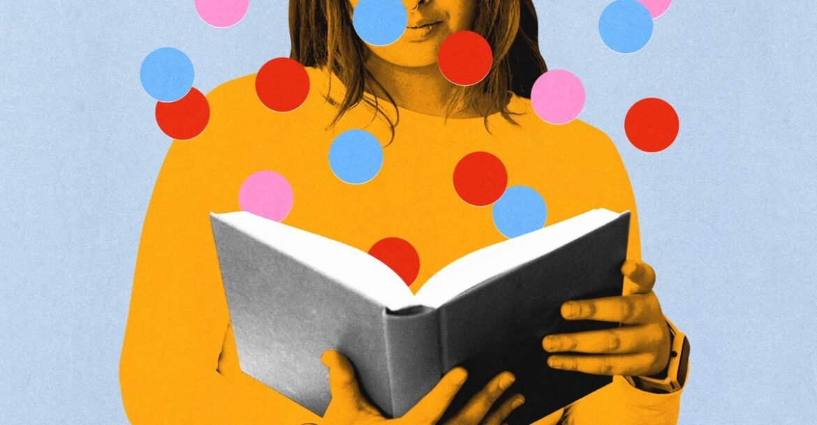 The Books Briefing: A Book I Wish I’d Read at 22