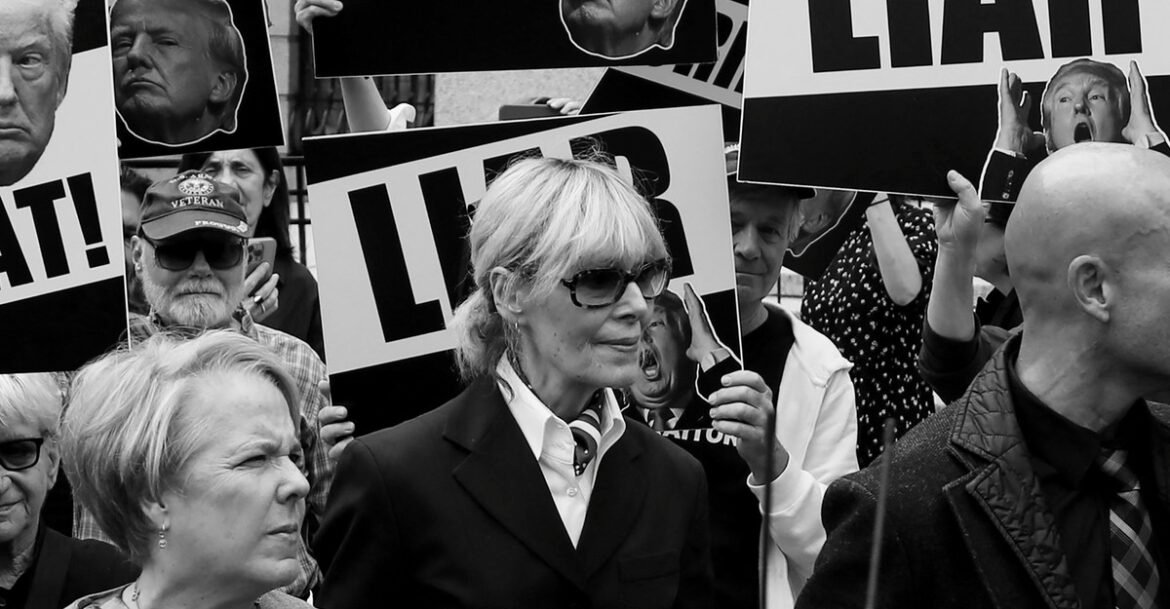 The Brazenness of DOJ’s Reported Investigation of E. Jean Carroll