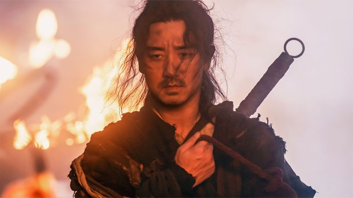 The Butcher's Blade (2026) by Liu Wenpu Film Review