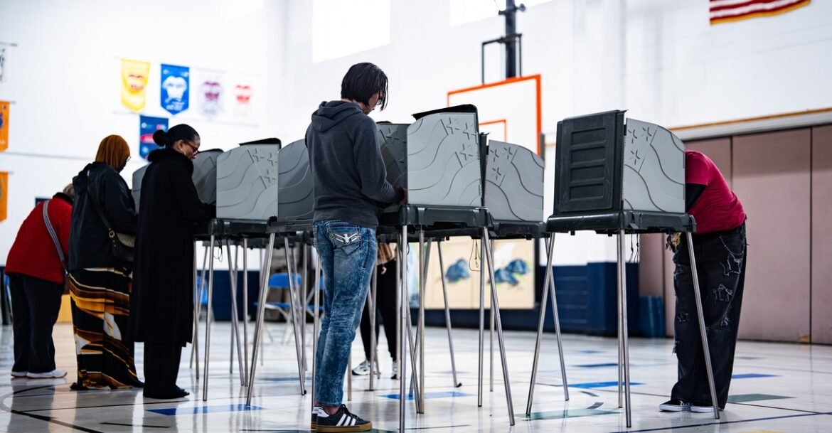 The Coming War on Local Black Political Power