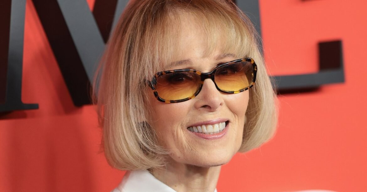 The E. Jean Carroll investigation is an embarrassment