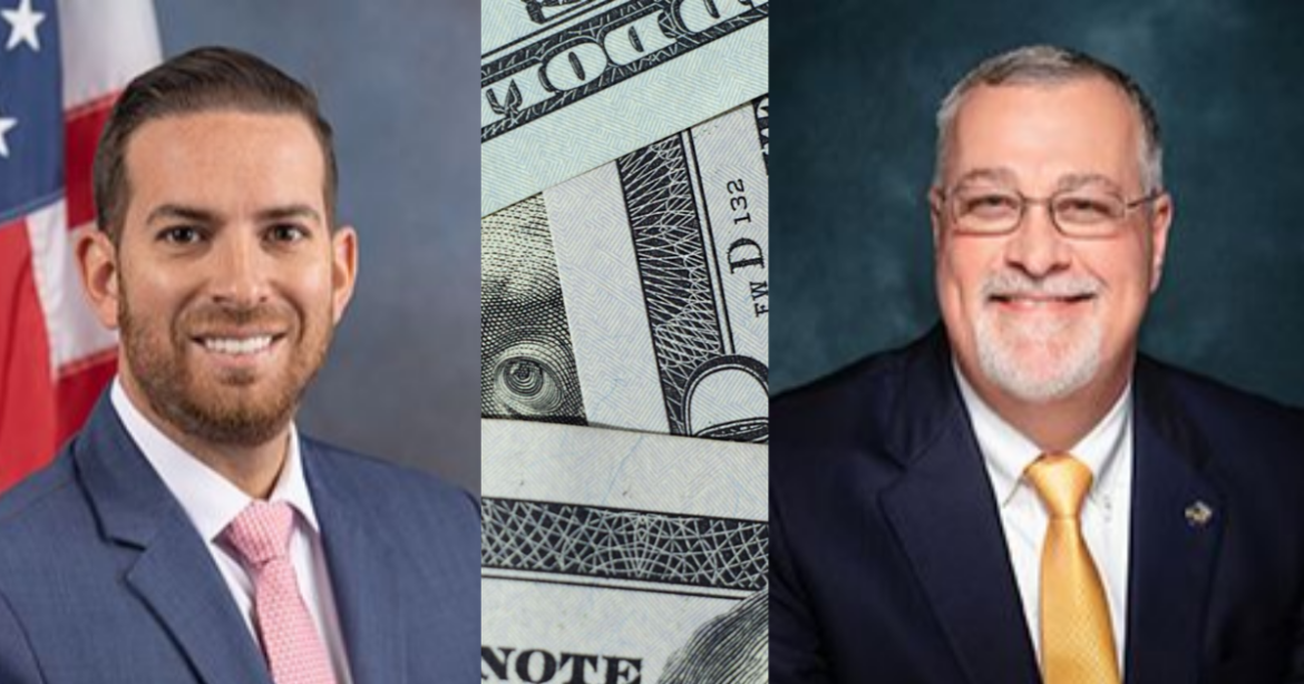 The Florida fiscal year 2026-27 budget and the special session • Florida Phoenix