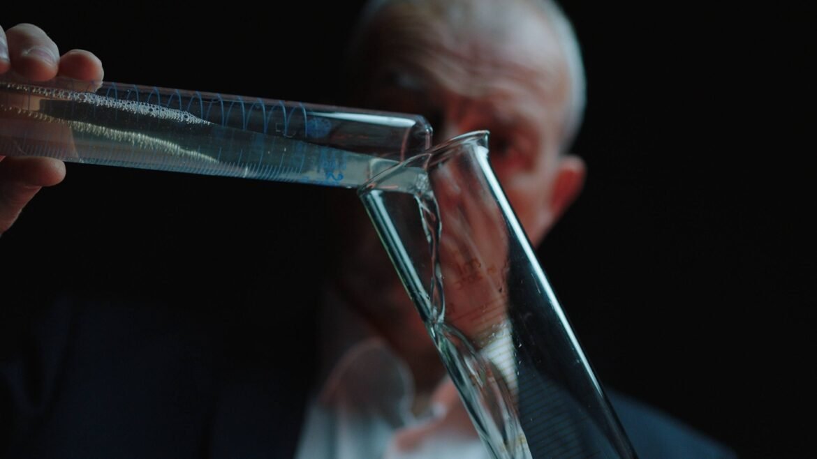 The Frenchmen who gave sake a Champagne soul