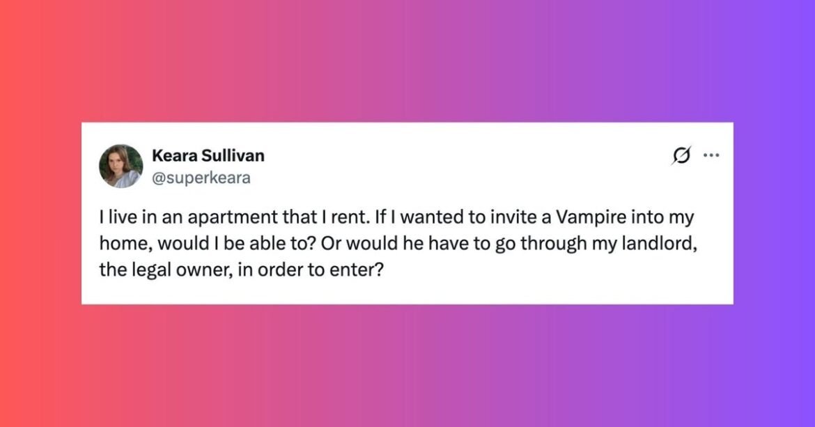 The Funniest Posts From Women This Week (May 16-22)