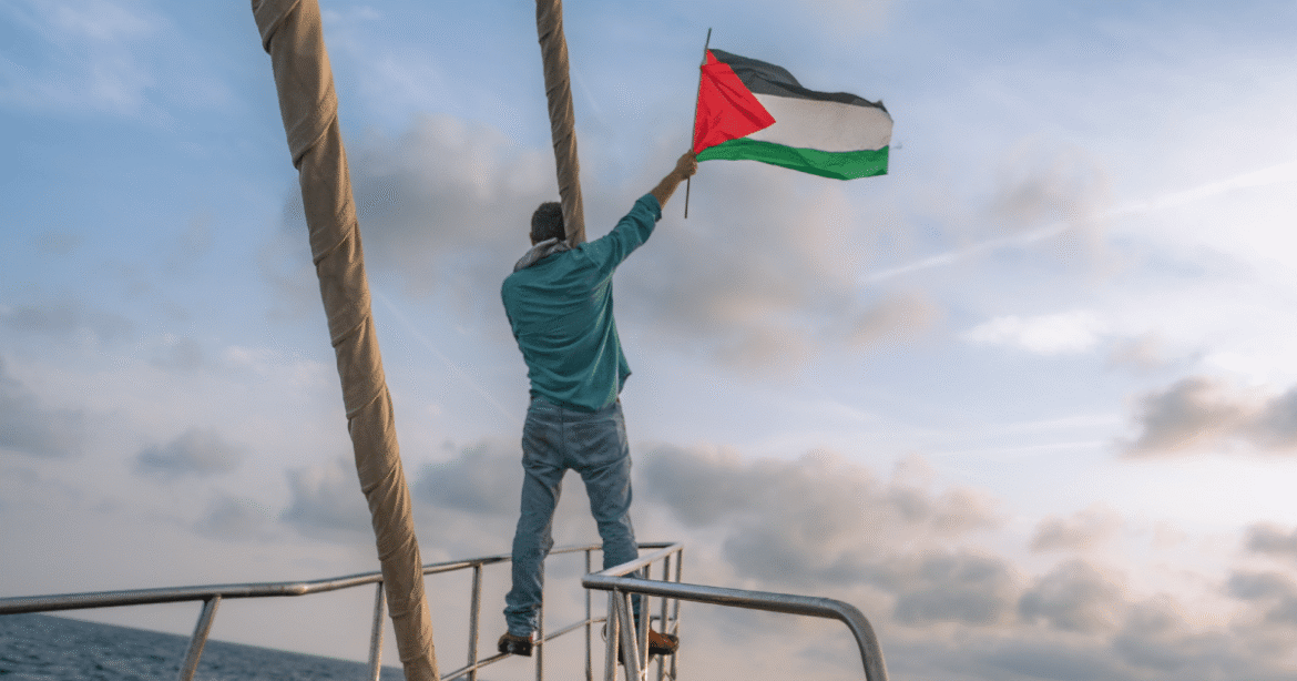 The Gaza Flotilla Story You Didn’t Hear – Mother Jones