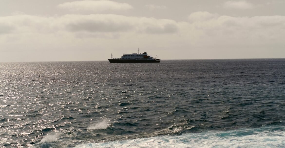 The Horror of a Hantavirus Cruise