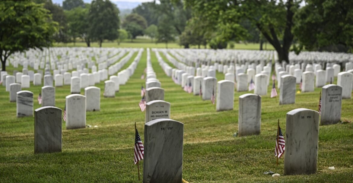 The Iranian schoolchildren America killed won’t have a Memorial Day