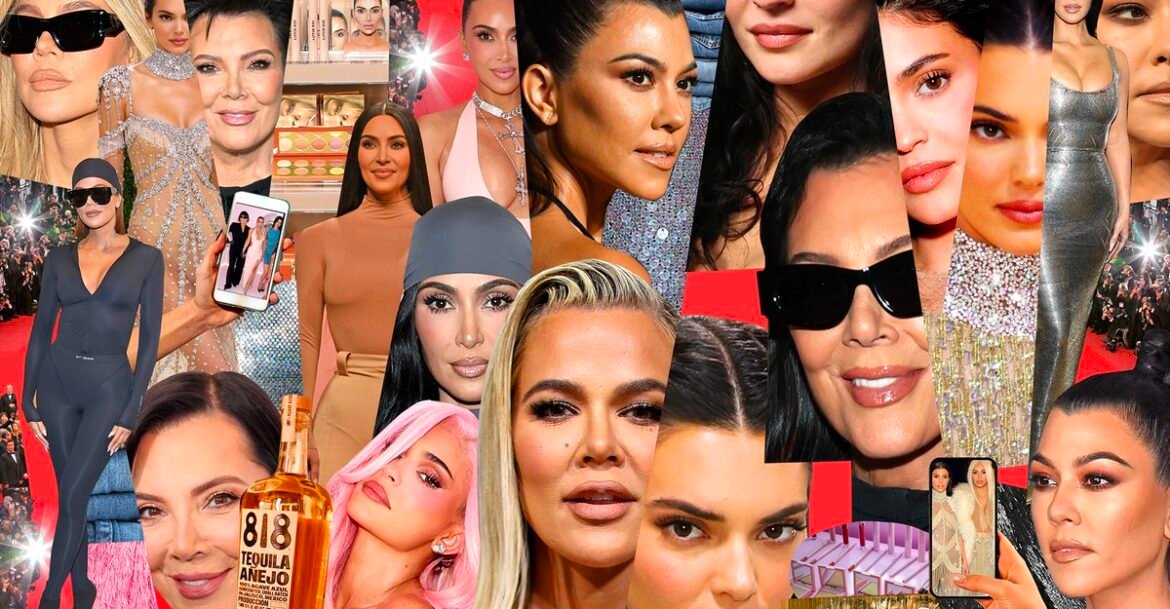 The Kardashians Explain It All