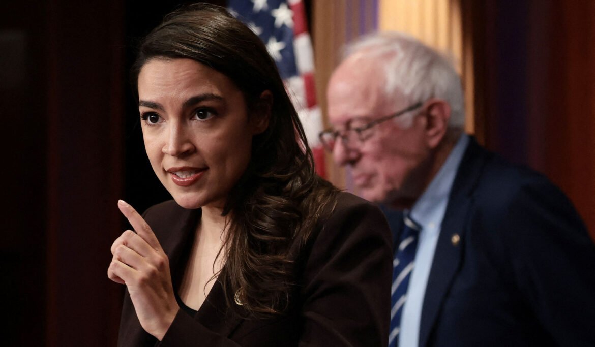 The Left Opposes AI and Data Centers Because They Make Some People Rich