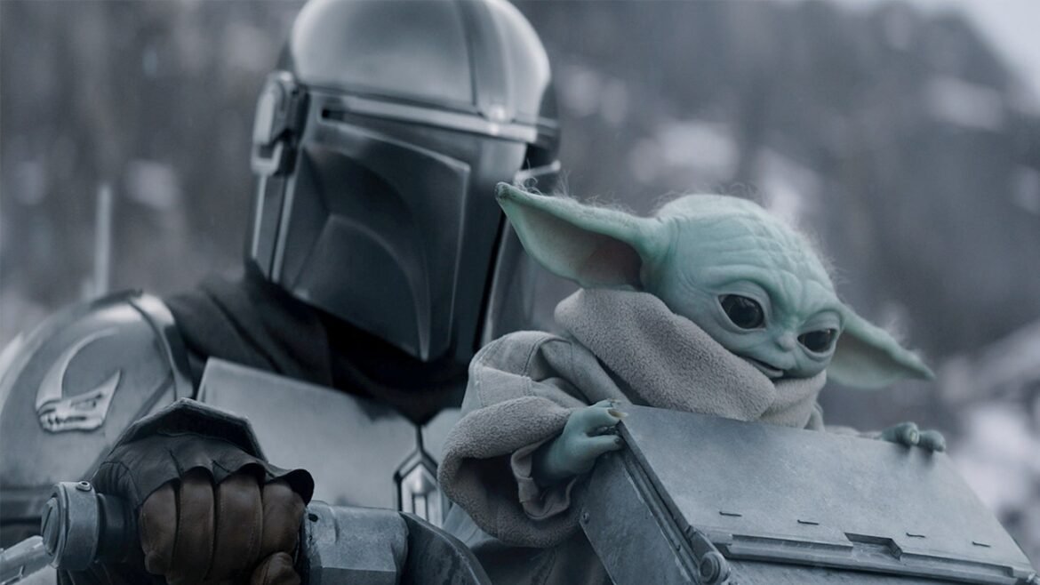 'The Mandalorian and Grogu' Review: Lively but forgetful return to 'Star Wars'