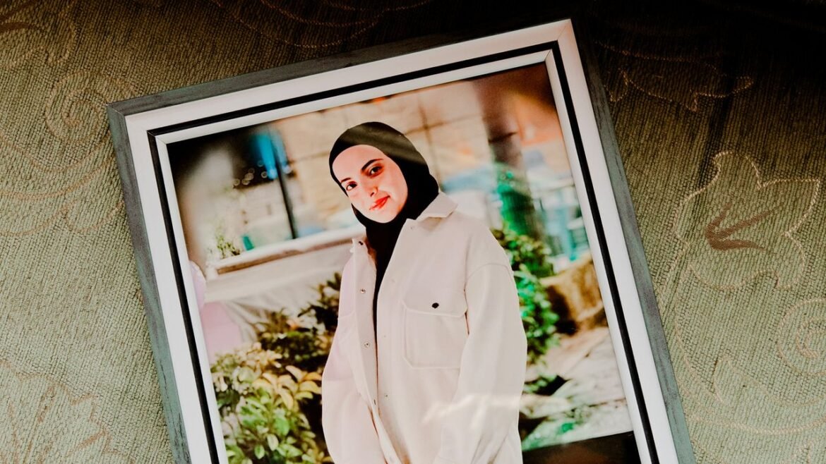 The Missing Bride of Anqoun