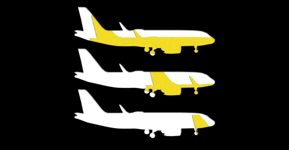The Only Thing Worse Than Spirit Airlines